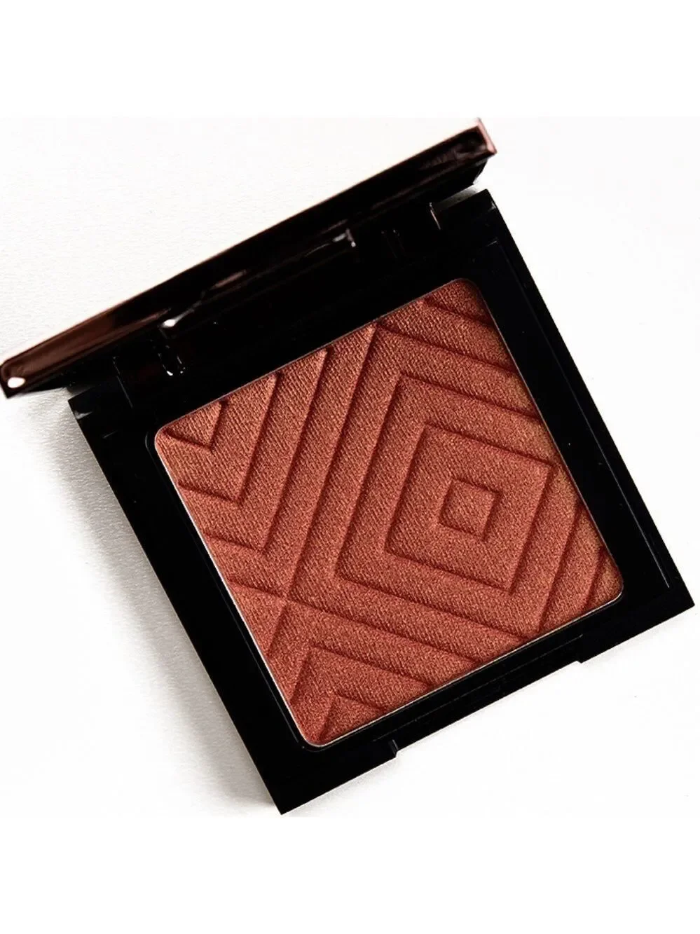 Makeup Geek ABLAZE Duochrome Highlighter | NEW | Soft Copper | Discontinued